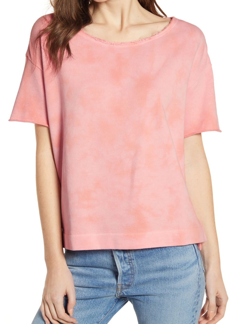 Alex Mill Boat Neck Top